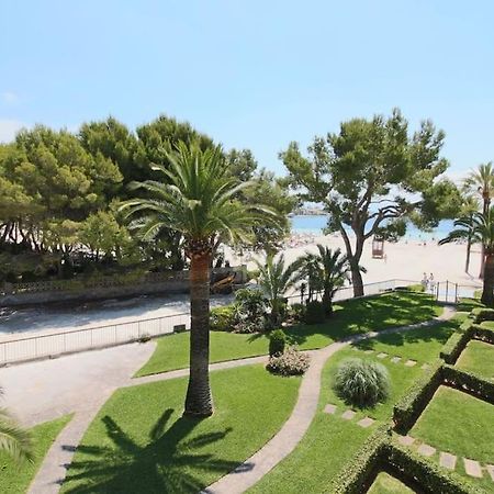 Elena Playa Sol Lägenhet Alcudia  Exteriör bild