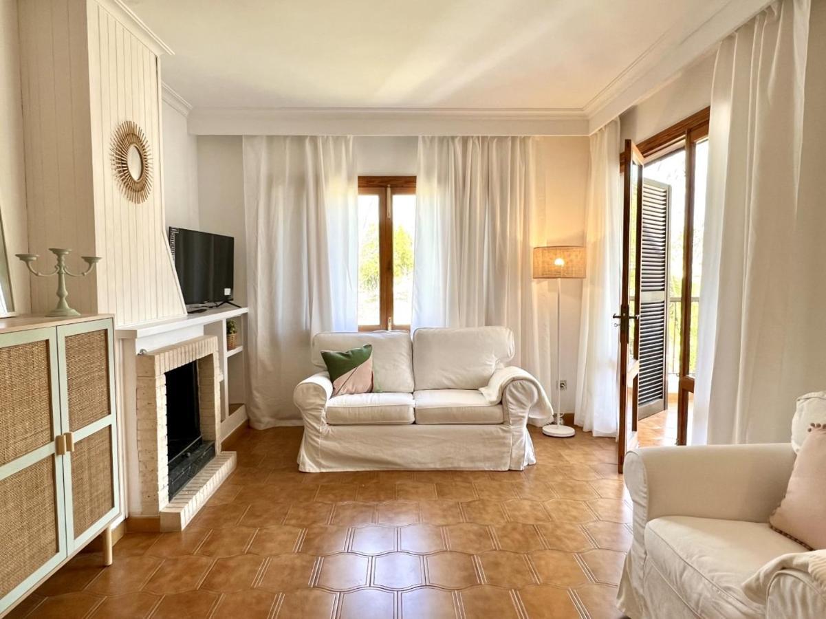 Elena Playa Sol Lägenhet Alcudia  Exteriör bild