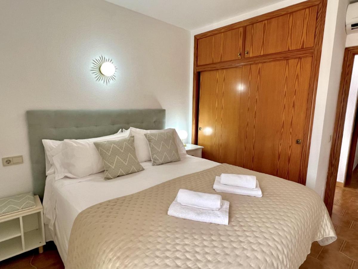 Elena Playa Sol Lägenhet Alcudia  Exteriör bild