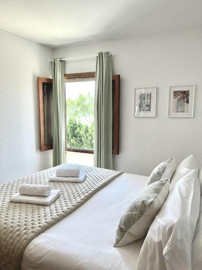 Elena Playa Sol Lägenhet Alcudia  Exteriör bild