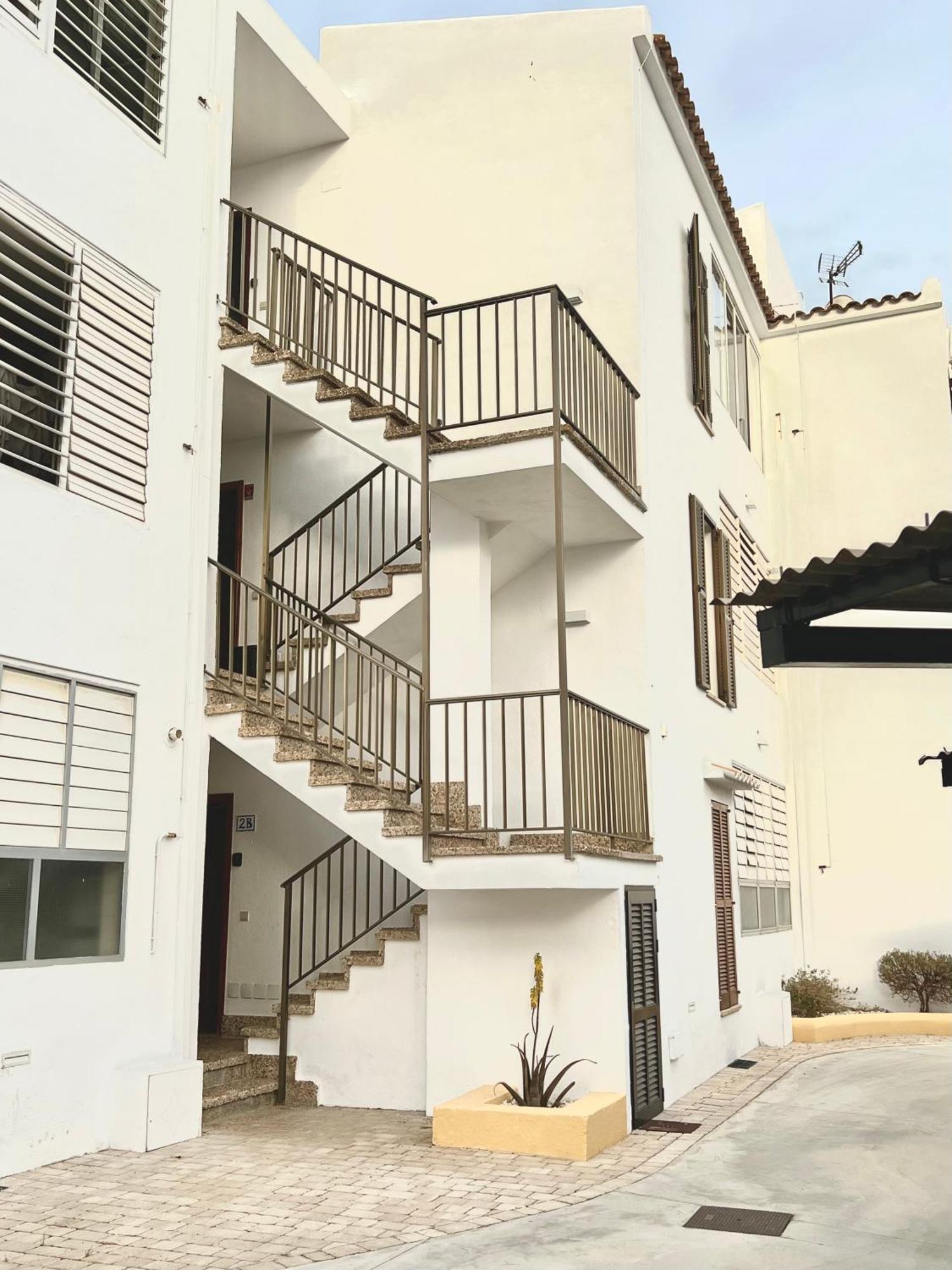 Elena Playa Sol Lägenhet Alcudia  Exteriör bild