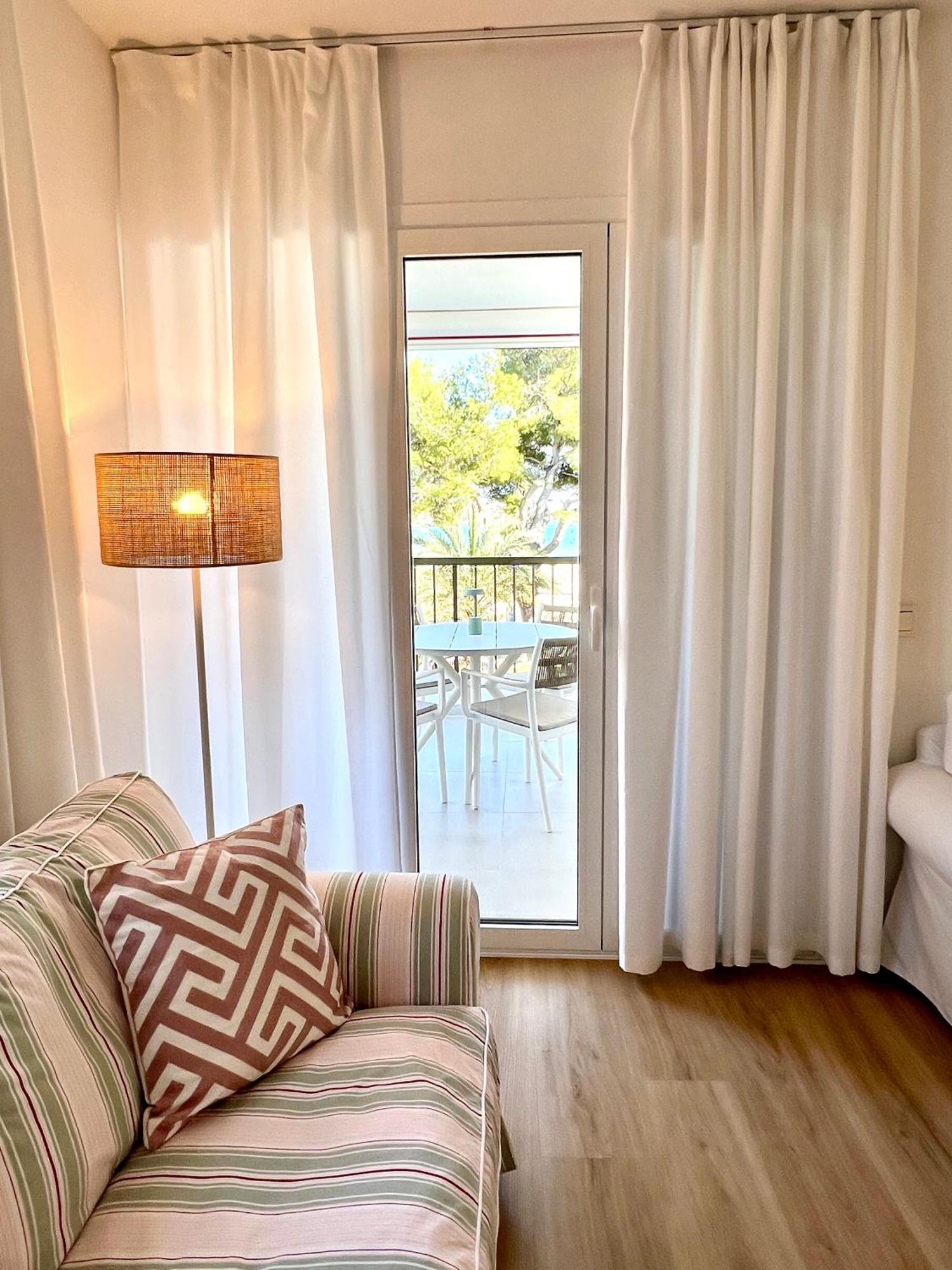 Elena Playa Sol Lägenhet Alcudia  Exteriör bild