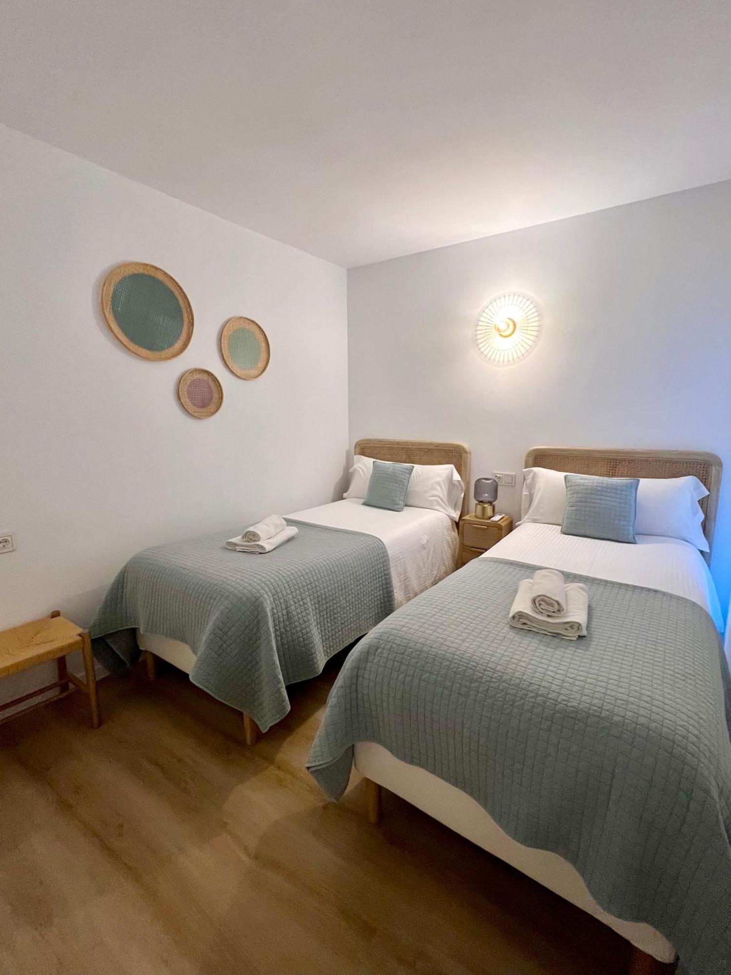 Elena Playa Sol Lägenhet Alcudia  Exteriör bild
