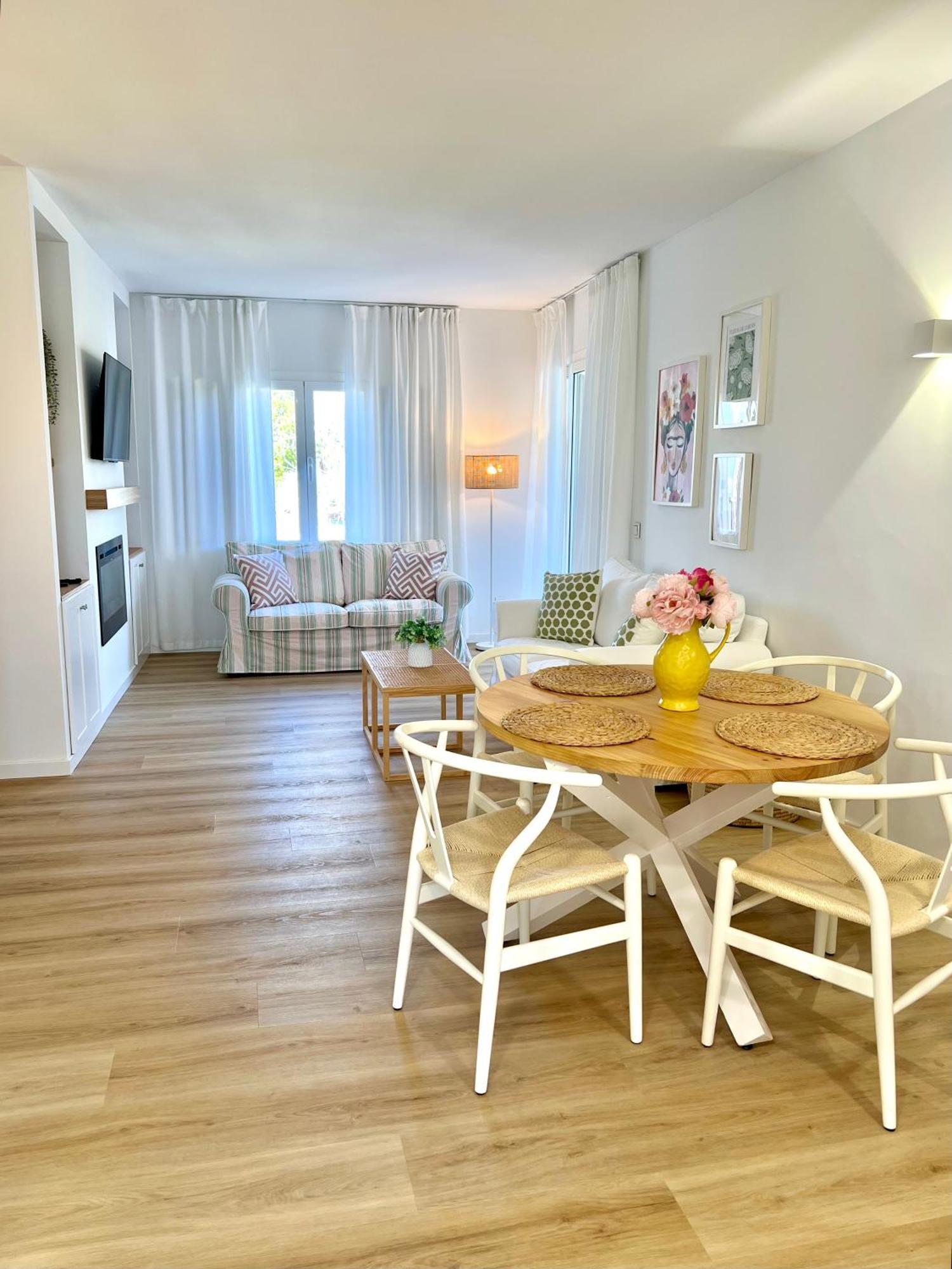 Elena Playa Sol Lägenhet Alcudia  Exteriör bild